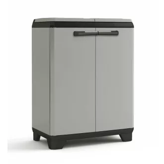 Keter Planet Split szekrény, újrahasznosító