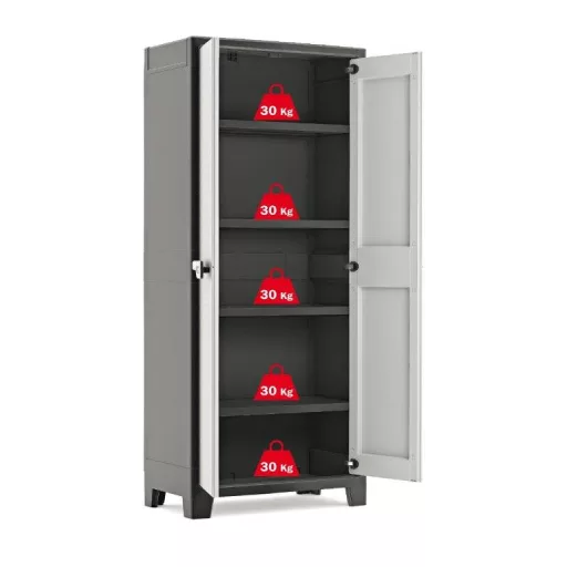 Keter Titan High szekrény