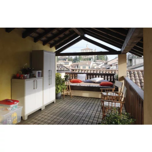 Keter Gulliver High szekrény