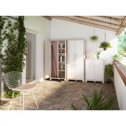 Keter Gulliver High szekrény