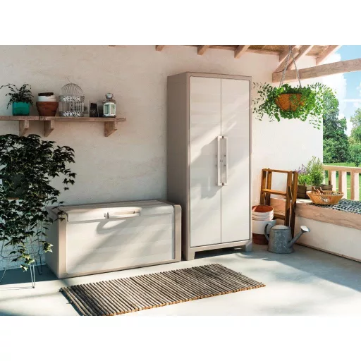 Keter Gulliver Utility szekrény