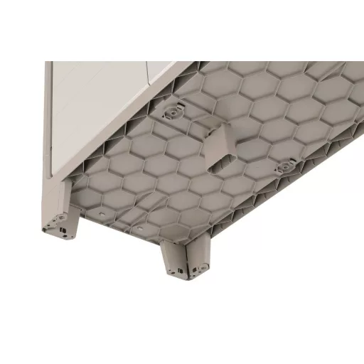 Keter Gulliver Utility szekrény