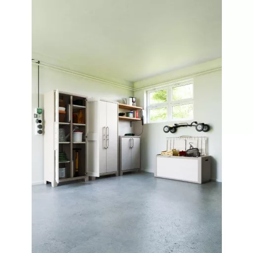 Keter Gulliver Utility szekrény