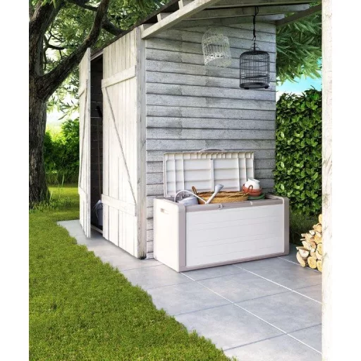 Keter Gulliver Chest tárolóláda