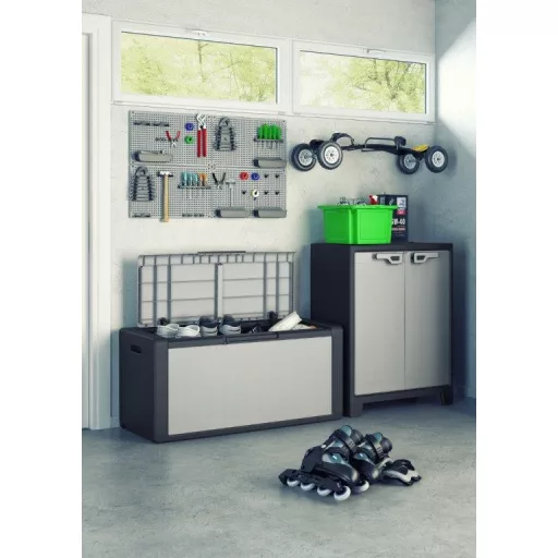 Keter Titan Chest tárolóláda