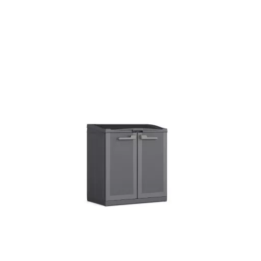 Keter Moby Compact Store újrahasznosító szekrény