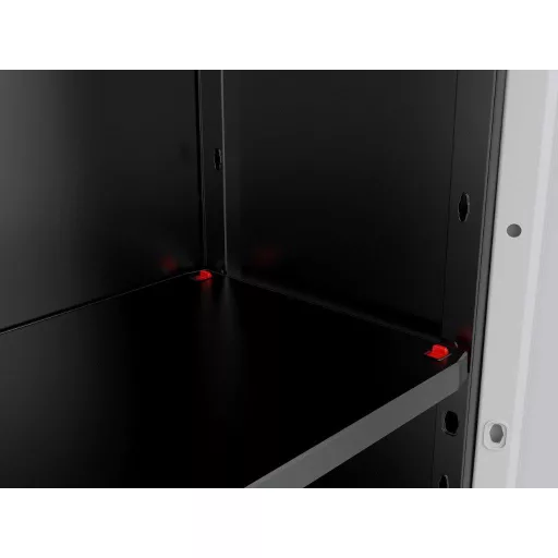 Keter Linear Low szekrény