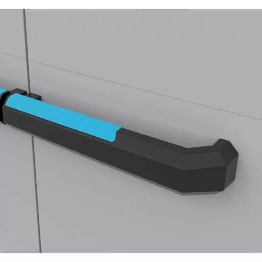 Keter Linear Low szekrény