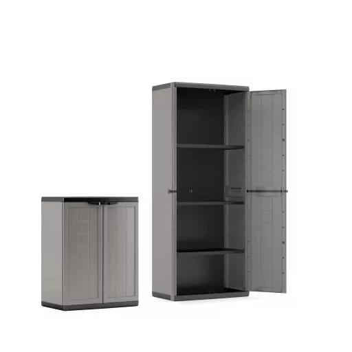 Keter Jolly High szekrény