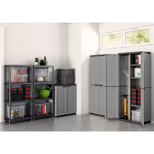 Keter Jolly Utility tárolószekrény