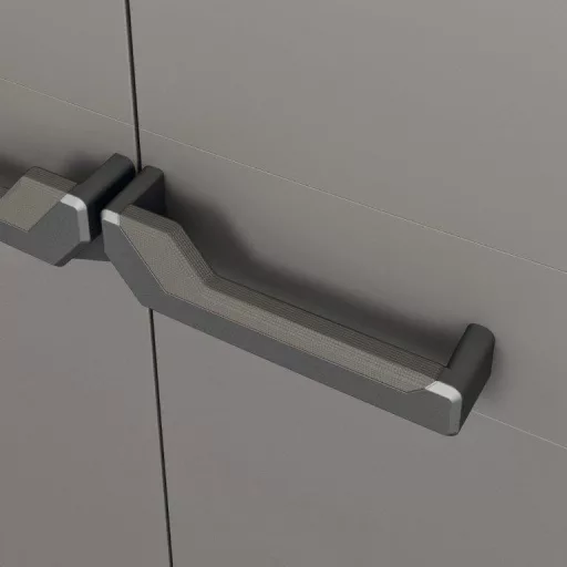 Keter Piú Utility szekrény