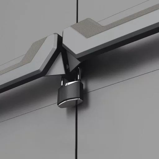 Keter Piú Utility szekrény