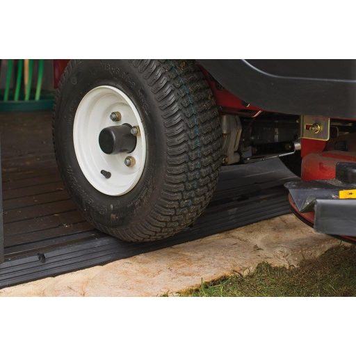 Kerti ház Keter PENT Signature 9x7 Storm Grey, padlóval