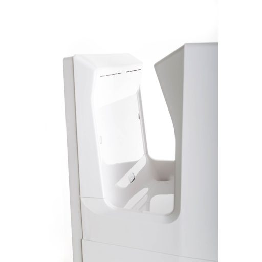 G21 Razor kézszárító, fehér