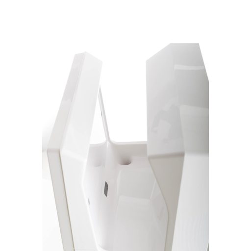 G21 Razor kézszárító, fehér