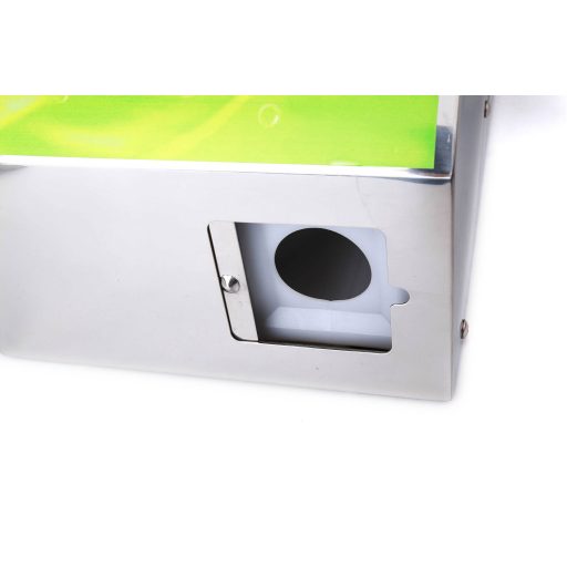 G21 Rubby, automatikus kézfertőtlenítő adagoló