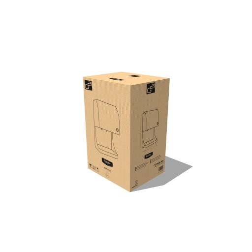 G21 Rubby, automatikus kézfertőtlenítő adagoló