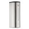 G21 Rocket Stainless Steel automatikus kézfertőtlenítő adagoló, 1000 ml - használt