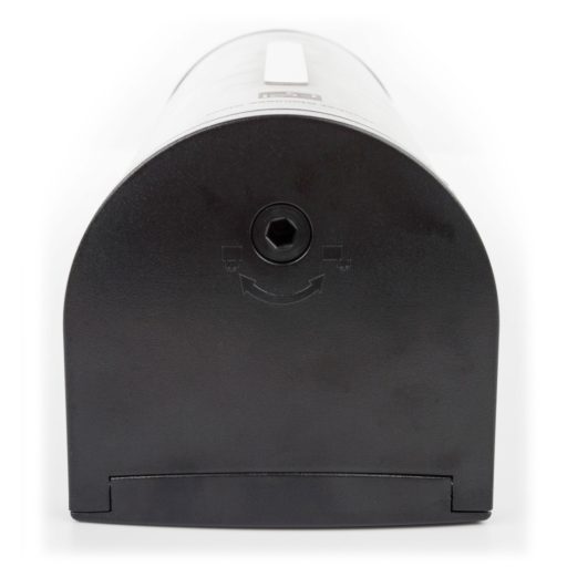 G21 Rocket Stainless Steel automatikus kézfertőtlenítő adagoló, 1000 ml - használt