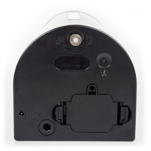 G21 Rocket Stainless Steel automatikus kézfertőtlenítő adagoló, 1000 ml