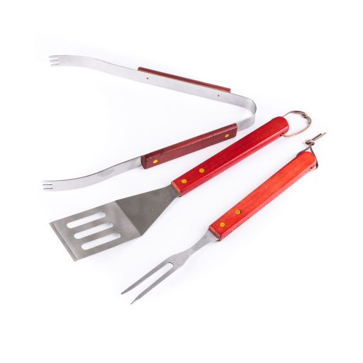 G21 grillező eszközkészlet 3 db