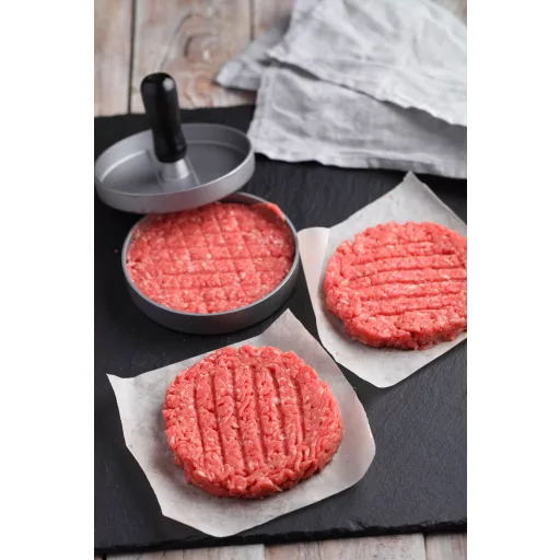 G21 grillező eszköz - hamburger húspogácsa formázó