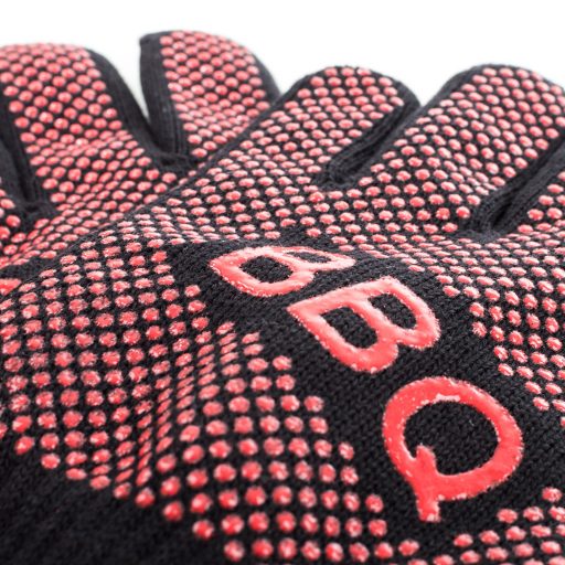 G21 grillező eszköz - grillező kesztyű 350°C-ig