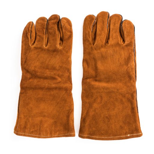 Grillezőeszköz G21 grillezőkesztyű, bőr