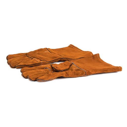 Grillezőeszköz G21 grillezőkesztyű, bőr