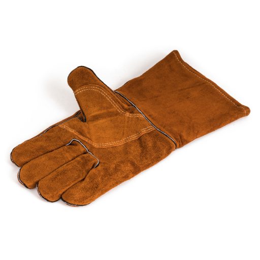 Grillezőeszköz G21 grillezőkesztyű, bőr