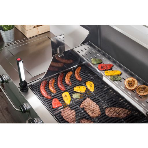 G21 LED lámpa mágnessel grillekhez