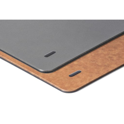 Prkénko krájecí G21 EcoCut z přírodní celulózy - sada 2 ks, grafitové - 2. jakost