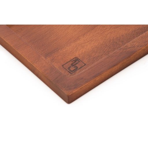 Tálalódeszka G21 akác 480 x 160 x 15 mm