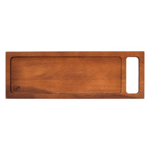 Tálalódeszka G21 akác 480 x 160 x 15 mm