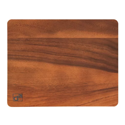G21 akácfa vágódeszka 300 x 240 x 20 mm