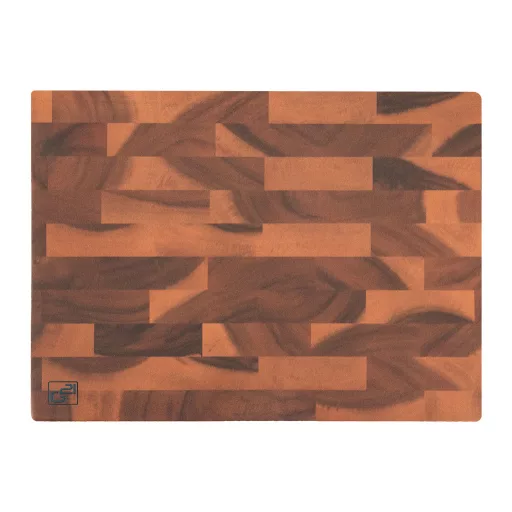 G21 akácfa húsvágó tőke 400 x 300 x 40 mm