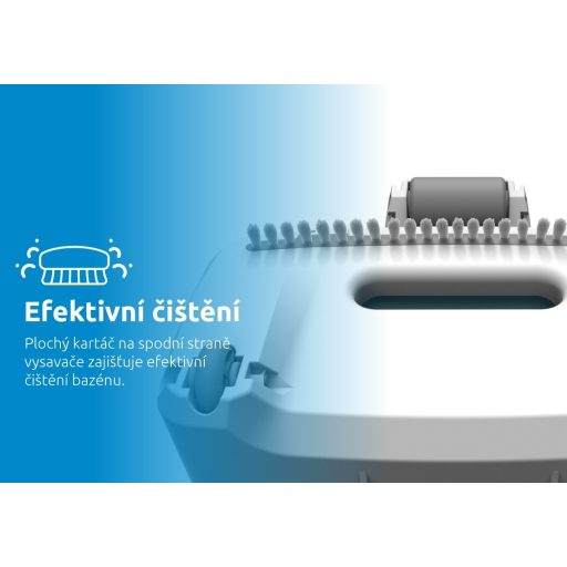Medence porszívó Marimex StarVac Yucon