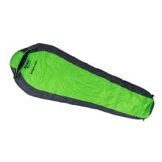Hálózsák Acra Pongee 800 - 210 cm, kacsa tollal