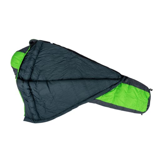 Hálózsák Acra Pongee 800 - 210 cm, kacsa tollal