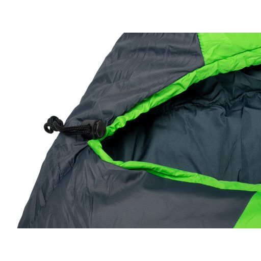 Hálózsák Acra Pongee 800 - 210 cm, kacsa tollal