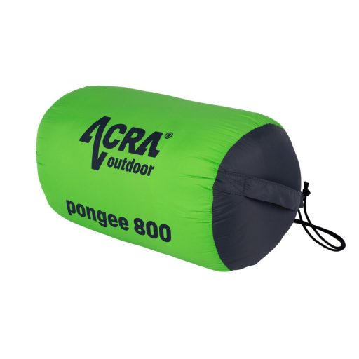 Hálózsák Acra Pongee 800 - 210 cm, kacsa tollal