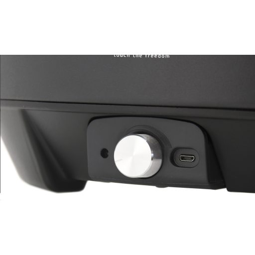 Cattara KEG asztali grill