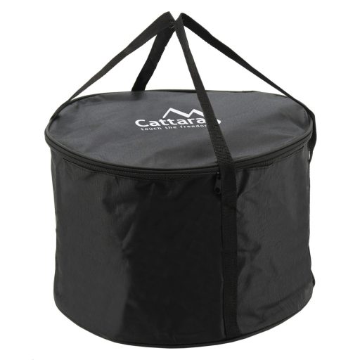 Cattara KEG asztali grill