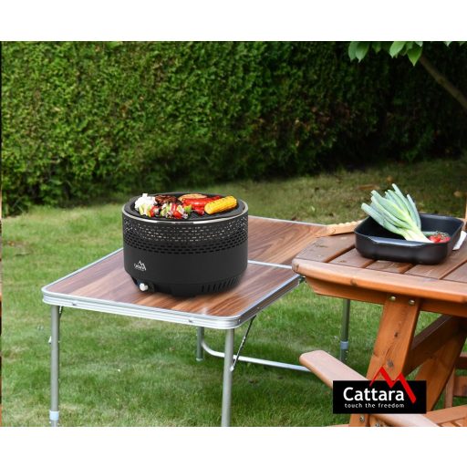 Cattara KEG asztali grill