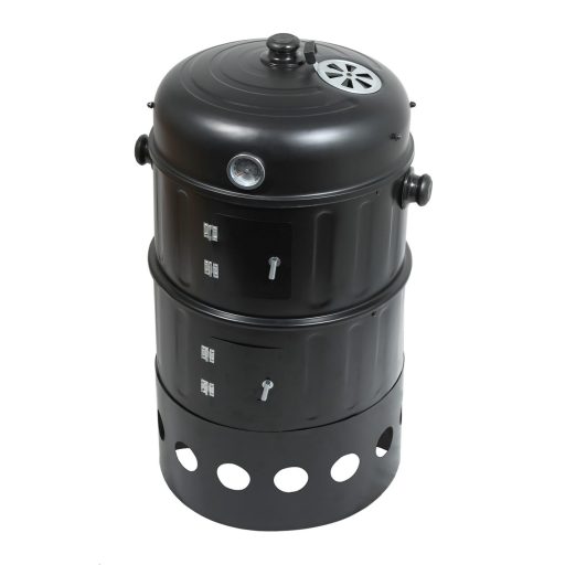 Cattara PISA grill 3in1 40cm