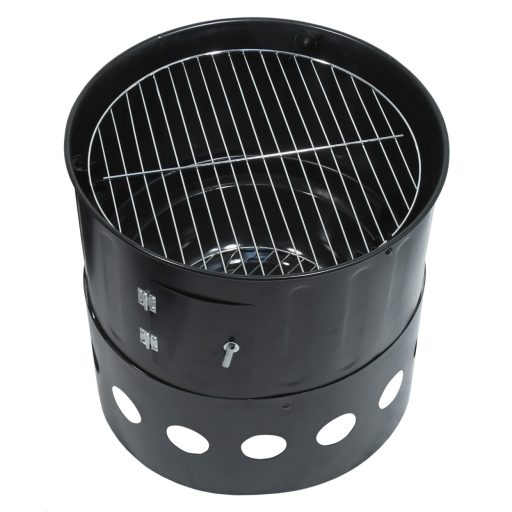 Cattara PISA grill 3in1 40cm