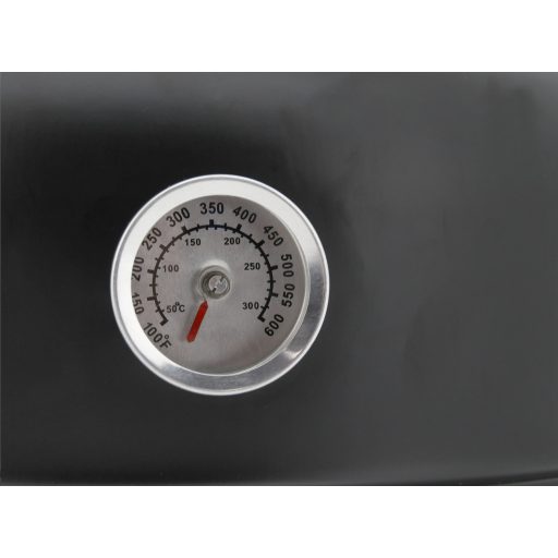 Cattara PISA grill 3in1 40cm