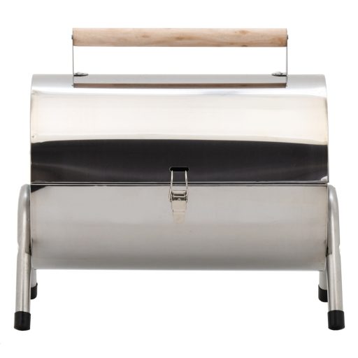 Cattara DOUBLE 2 x 38 cm-es utazógrill