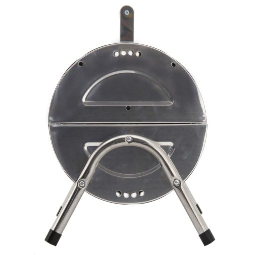 Cattara DOUBLE 2 x 38 cm-es utazógrill