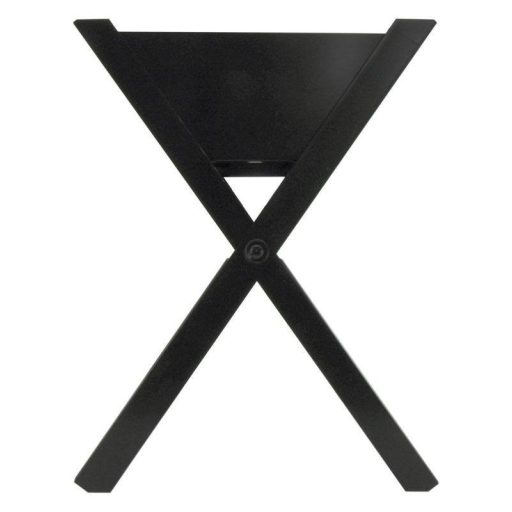 Cattara PIRAN faszéngrill 28 x 43 cm összecsukható